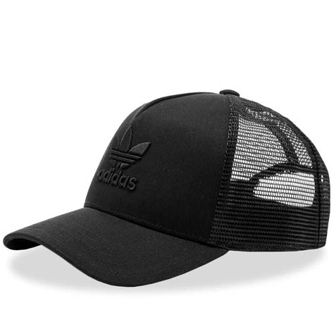 trucker cap adidas originals